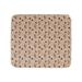 COFEST Pet House Non-slip Washable Dog Pee Pads Large Super-absorbent Leak-proof Reusable Toilet Training Pads For Dogs And Cats Puppies Pet Diaper Pads Brown L