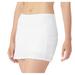 Fila Women`s Whiteline A-Line Tennis Skort White ( X-Large )