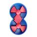 Toys Clearance 2023! CWCWFHZH New Fidget Toy Kid Toy Plastic Toy Stress Toy Sensory Toy Child Toy Souptoy Early Development Toys