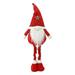 Hot Sales! MIARHB Valentine s Day Gnomes Decorations for Home Christmas Decoration Gift Love Retractable Doll Christmas Faceless Doll Gnome Doll Valentine s Day Series Plush Toy Stuffed Doll