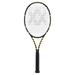 Volkl C10 Pro Black Tennis Racquet ( 4_1/8 )