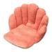 piaybook Household Cushion Cartoon Sofa Chair Cushion Cushion One Office Cushion Home Chair And Stool Winter Thickening Cushion Home Supplies for Home Outdoor Office Garden Patio Red