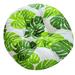 piaybook Household Cushion Outdoor Garden Patio Home Kitchen Office Sofa Chair Seat Soft Cushion Pad Home Supplies for Home Outdoor Office Garden Patio