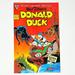 Gladstone Walt Disney Donald Duck No.257