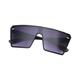 Clearance! Ongmies Office Clearance Fashion Oversized Square Sungl Es Women Driving Outdoor Gl Es Shades Eyewear Tools Home B