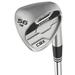 Pre-Owned Cleveland CBX ZipCore Satin Lob Wedge 60-10 Degree TT Dyn Gold 115 Spinner Tour