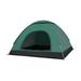 SHENGXINY Camping Tent Clearance Instant Automatic Expansion Up Lightweight Camping Tent Outdoor Easy Set Up Automatic Family Travel Tent Portable Backpacking Ultralight Windproof Green