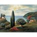 Bay View II Poster Print - Michael Cooper (36 x 24)