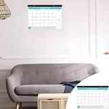 2024 Wall Calendar Cameland Desk Calendar 18 Month Desk Calendar/Wall Calendar Combo January 2024 To JUN 2025 2024 Calendar 12 Month Planner on Clearance