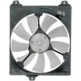 For Lexus ES300 Toyota Solara Camry Dorman Left Cooling Fan Assembly