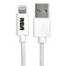 4 ft. RCA Sync Cable White