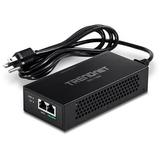 Gigabit PoE Plus Plus Injector - 95W with Integrated Power Supply
