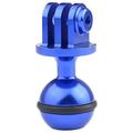 1Inch Ball head Camera Phones Holder Adapter Accessories for GoPro Spare