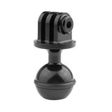 1Inch Ball head Camera Phones Holder Adapter Accessories for GoPro Spare
