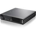 Restored Desktop Micro PC Lenovo ThinkCentre M73 Core i3 8GB Ram 256GB SSD (Refurbished)