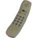 915044VOE21J Enhanced Hospital Phone - Ash