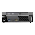 Restored Desktop Micro PC Lenovo ThinkCentre M73 Core i3 8GB Ram 256GB SSD (Refurbished)