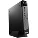 Restored Desktop Micro PC Lenovo ThinkCentre M73 Core i3 8GB Ram 256GB SSD (Refurbished)