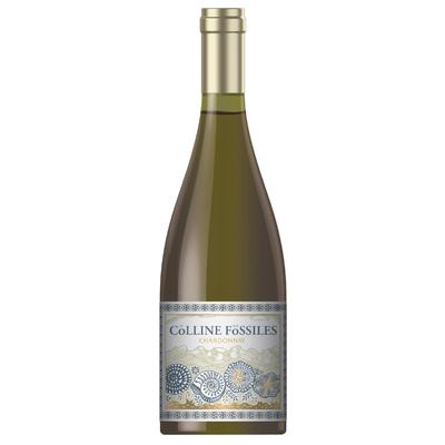 La Colline aux Fossiles Chardonnay 2020 White Wine - France