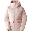 THE NORTH FACE Damen Jacke W GOTHAM JACKET, Größe XS in PINK MOSS