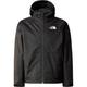 THE NORTH FACE Kinder Jacke B VORTEX TRICLIMATE, Größe M in Schwarz