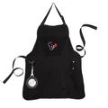 Houston Texans Grill Apron