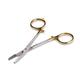 Greys Straight Scissors/Forceps - 5.5''