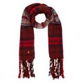 Tommy Hilfiger Check Scarf