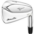 Mizuno Pro 221 Golf Irons Steel