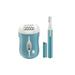 Plus Size Women's Rechargeable Epilator And Bikini Trimmer Combo Pack by Pursonic in O