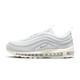 NIKE Air Max 97 SE Mens Running Trainers DZ2629 Sneakers Shoes (UK 10 US 11 EU 45, Pure Platinum Wolf Grey 001)