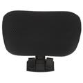 TOPBATHY Comfortable Pillow Chair Mesh Head Rest Office Accessories Small Desk Chair Headrest for Office Chair Computer Accessories Desk and Chair Elastic Band Work Cervical Spine Fabric