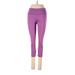 REI Co Op Active Pants - Mid/Reg Rise: Purple Activewear - Women's Size Small