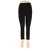 Active by Old Navy Leggings: Black Bottoms - Women's Size Medium