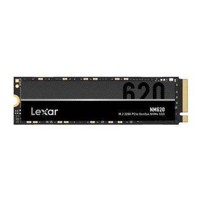 Lexar 2TB NM620 M.2 2280 Internal SSD LNM620X002T-RNNNU