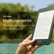 Alle-neue Kindle Paper-Jetzt Wasserdichte 8GB Kindle Paperwhite4 300 ppi eBook e-tinte Bildschirm