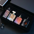 Original High Grade Fragrance Eau Wash Gift Box Set da quattro pezzi Fresh Lasting Wash profumo