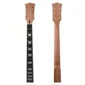 22-fret Gitarre Hals Mahagoni Holz Palisander Griffbrett Gitarre Griff für Gibson Les Paul Lp