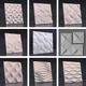 Concrete Wall Brick Silicone Mold Cement wall brick Mold background wall mold plaster decoration