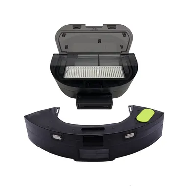 Staubsauger Wasserspeichertank oder Staubbox für 360 S8 PLUS Ezviz re4 plus Roboter-Staubsauger Image