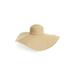 Ultrabraid Xl Brim Straw Sun Hat