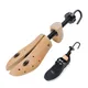 Maintain Shape Of Shoes Sturdy And Durable Wooden Shoe Trees Wooden Shoe Stretchers Wood Shoe Tree