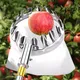 Fruit Picker High-altitude Pear Picker Garden Picking Apple Oranges Professional Tools Accessory
