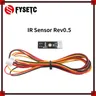 Fysetc ir sensor für ercf binky rev 0 5 pcb sonde voron 12. 0 r2 trident ercf enrager kaninchen