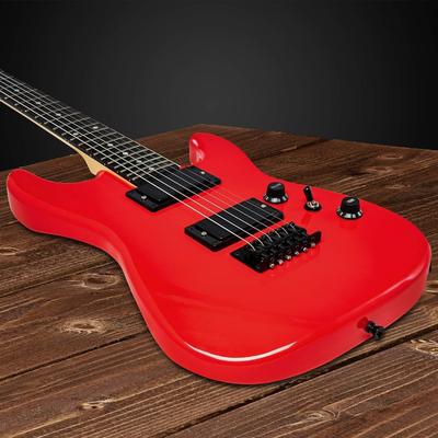 LyxPro 36" Electric Guitar Kit, Complete Beginner Starter Kit with 20W Amp & Much More!