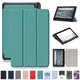 For Amazon Fire 7 2022 Case 7.0 inch Tri-Fold PU Leather Magnetic Stand Smart Cover For All New