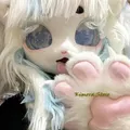 Furry Paw Gloves Cosplay Costumes Cat Sheep Claw Rabbit Fursuit Animal Claw Cute Furry Animal Claw