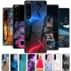 For Sony Xperia 1 III Case Silicon Back Cover Phone Case for Sony Xperia 5 III Cases Soft bumper