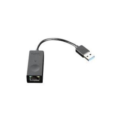 Lenovo Ethernet LAN Netzwerk Adapter - ThinkPad USB3.0 4X90S91830