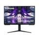 Odyssey G3 27 Inch 1920 x 1080 Pixels Full hd Resolution 165Hz Refesh Ra - Samsung